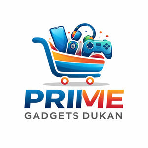 Prime Gadgets Dukan